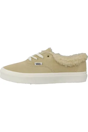 Vans Sko, Dame, , 44 EU, Uld, Stilfulde UA Authentic Sneakers til Kvinder