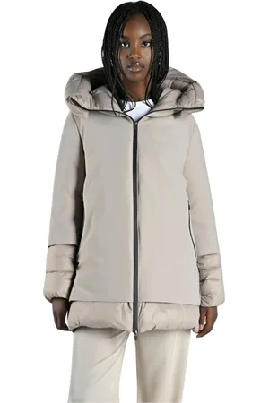Canadian Classics Jakke, Dame, , M, Polyester, Vinter Essential Jakke