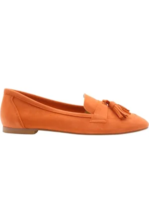 CTWLK. Sko, Dame, , 39 EU, Uld, Stilfulde Baccarat Loafers