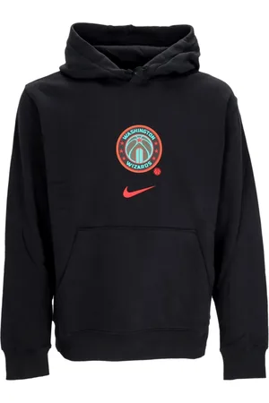 Nike Sweathshirts & Hoodies, Herre, Sort, XL, Bomuld, City Edition Club Hoodie