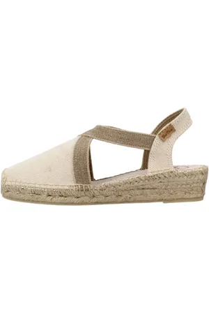 Toni Pons Sko, Dame, , 39 EU, Verdi VT Espadrilles