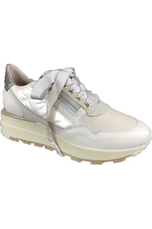 Dl Sko, Dame, , 39 EU, Uld, Stilfulde Damesneakers