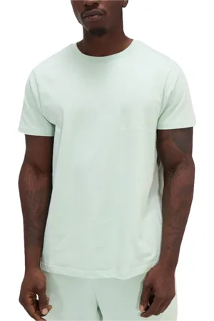 Ellesse Top, Herre, Grøn, S, Marghera T-shirt