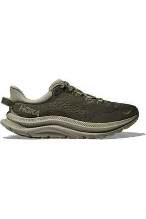 Hoka One One Sko, Herre, Grøn, 45 1/3 EU, Kawana 2 Herresko