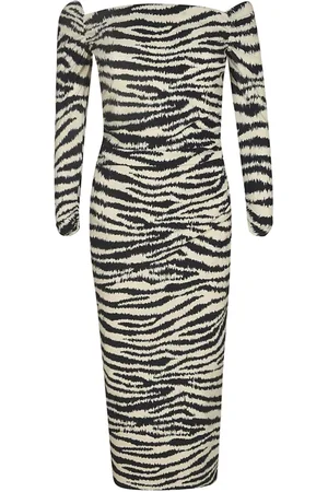 CHIARA BONI Kjole, Dame, Sort, 3XL, Elegant Petite Robe Kjoler
