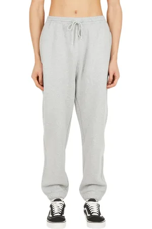 Liberaiders Bukser, Herre, Grå, M, Bomuld, Militaristiske Classic Track Pants