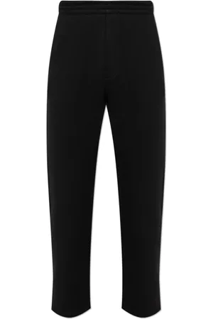 Dsquared2 Bukser, Herre, Sort, L, Bomuld, Sweatpants