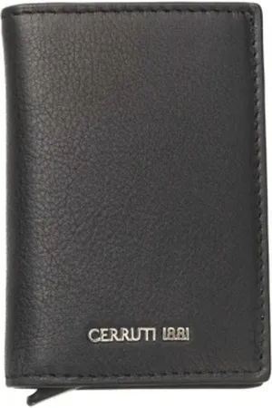 Cerruti 1881 Tilbehør, Herre, Sort, ONE SIZE, Uld, Bags