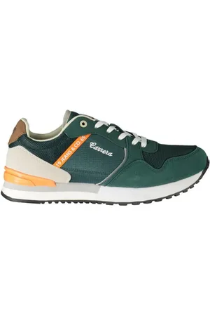 Carrera Sko, Herre, Flerfarvet, 40 EU, Polyester, Polyester Sneaker til Mænd
