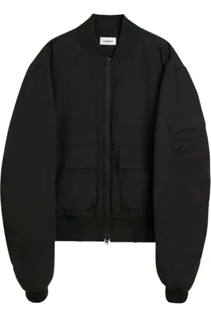 Soulland Jakke, unisex, Sort, L/XL, Uld, Jackets