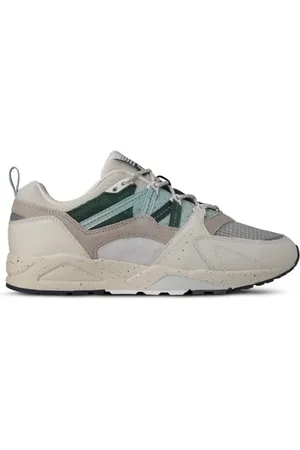 Karhu Sko, Herre, Flerfarvet, 40 1/2 EU, Nylon, Flow State Pack Sneakers