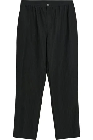 Soulland Bukser, unisex, Sort, M/L, Uld, Bukser