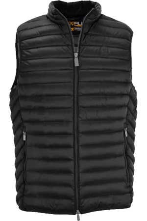 Ciesse Jakke, Herre, Sort, M, Nylon, Sort Letvægts Melvin 2.0 Jakke