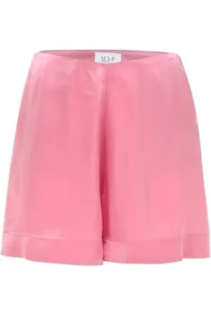 MVP Wardrobe Shorts, Dame, Lyserød, XS, Grand Ribaud Shorts