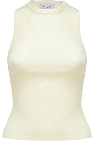 MVP Wardrobe Top, Dame, , S, Montfleury Knit TOP