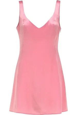 MVP Wardrobe Kjole, Dame, Lyserød, M, CAP Martin Mini Dress