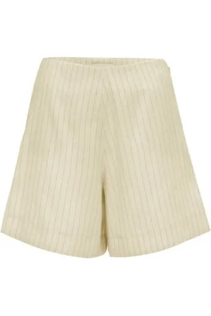 MVP Wardrobe Shorts, Dame, , M, Bomuld, Monaco Shorts