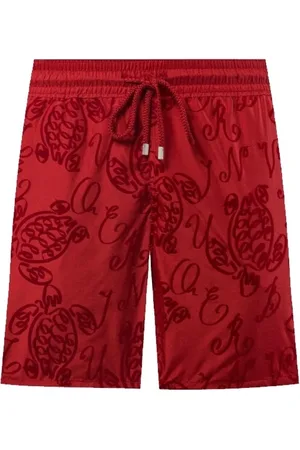 Vilebrequin Badetøj, Herre, Flerfarvet, 2XL, Uld, Accessories