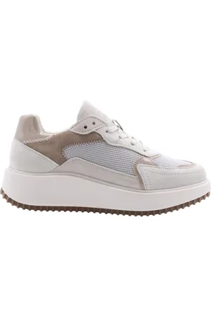 Cycleur de luxe Sko, Dame, , 36 EU, Uld, Stilfuld damesneaker