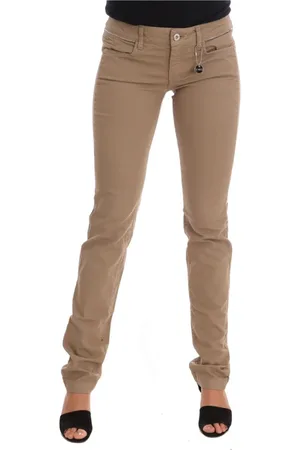 Costume National Bukser, Dame, , W26, Bomuld, Super Slim Fit Jeans