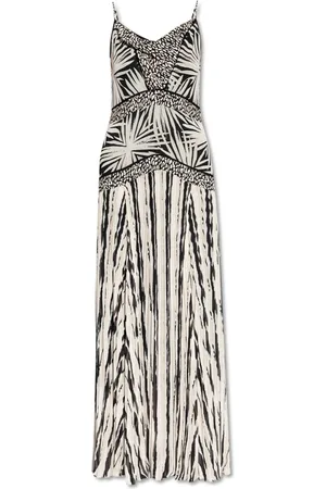 Diane von Furstenberg Kjole, Dame, , 2XS, Stropløs kjole