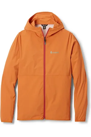 COTOPAXI Sport, Herre, , XL, Uld, Performance Windbreaker Jacket