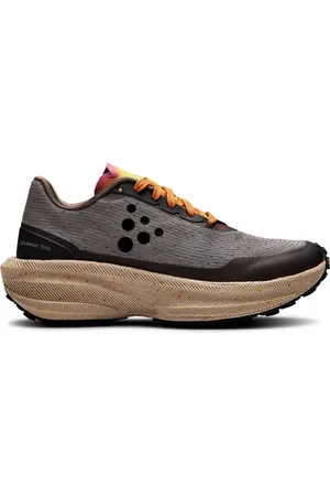 Craft Sko, Dame, Grå, 37 EU, Endurance Trail Løbesko