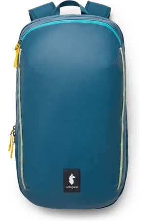 COTOPAXI Taske, Herre, Blå, ONE SIZE, Uld, Hverdag Vaya Rygsæk
