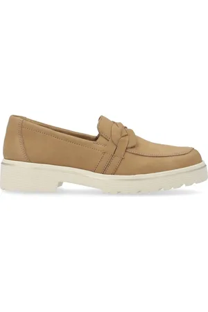 Remonte Sko, Dame, , 41 EU, Casual Closed Loafers Kvinder