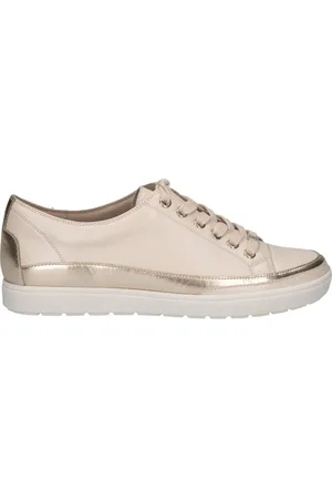 Caprice Sko, Dame, , 38 EU, Uld, Sneakers til Kvinder