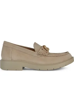 Geox Sko, Dame, , 39 EU, Loafers til Kvinder