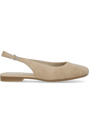 Remonte Sko, Dame, , 40 EU, Uld, Casual Flade Sandaler