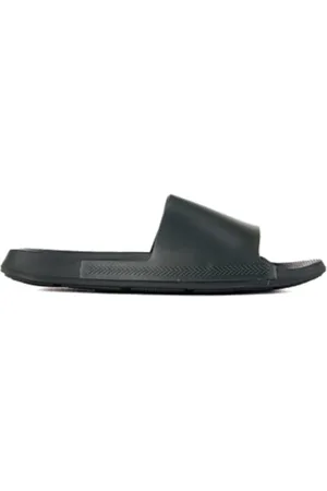 Havaianas Sko, Herre, Grøn, 41 EU, Brasil Slide Sandaler