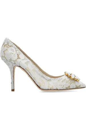 Dolce & Gabbana Sko, Dame, , 36 EU, Hælede sko Belluccii