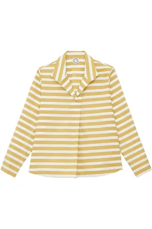 Inès de la Fressange Bluser & Skjorter, Dame, Flerfarvet, M, NOA TOP