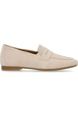 Remonte Sko, Dame, , 41 EU, Casual Closed Loafers Kvinder
