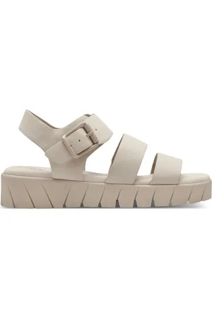 QS by s.Oliver Sko, Dame, , 40 EU, Casual Åbne Sandaler