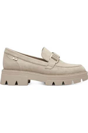 QS by s.Oliver Sko, Dame, , 40 EU, Casual Closed Loafers Kvinder