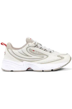 Fila Sko, Dame, , 40 EU, Uld, Fritidssneakers til Kvinder