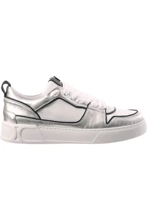 Högl Sko, Dame, Flerfarvet, 37 EU, Uld, Multifarvet Fritidssneakers til Kvinder