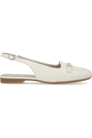 Remonte Sko, Dame, , 39 EU, Læder, Casual Flade Sandaler