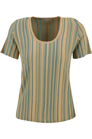DRUMOHR Strik, Dame, Flerfarvet, XS, Uld, Sand Kjole Model L0V306Sj 004