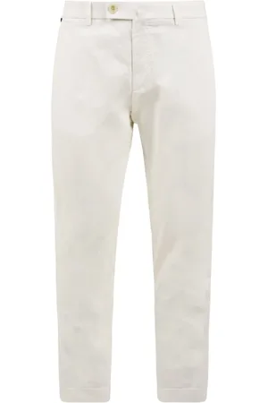 Gaudi Bukser, Herre, , 2XL, Bukser Model E25S01-T Barry