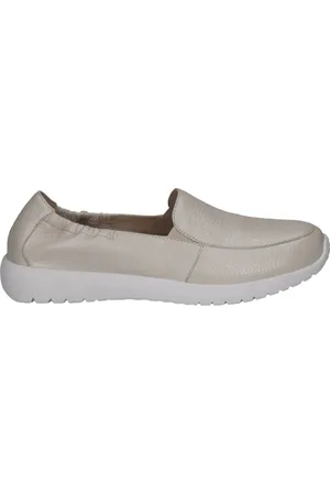 Caprice Sko, Dame, , 39 EU, Læder, Casual Closed Loafers