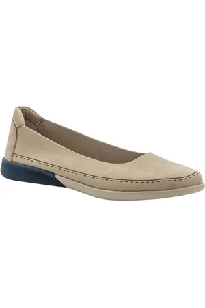 Grunberg Sko, Dame, , 36 EU, Læder, Casual Flats Kvinder Snøresko