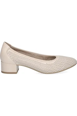 Caprice Sko, Dame, , 38 EU, Uld, Elegant Lukket Formel Forretnings Sko