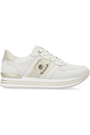 Remonte Sko, Dame, , 39 EU, Uld, Sneakers til Kvinder