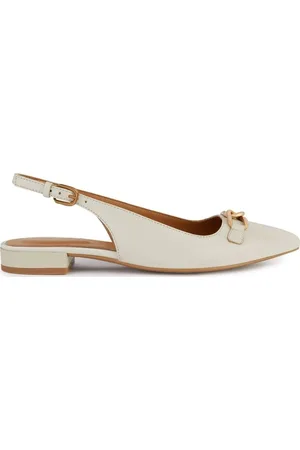Geox Sko, Dame, , 37 EU, Ballerina Sko til Kvinder