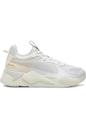 PUMA Sko, Dame, , 37 EU, Uld, Rosebay Warm White Sneakers