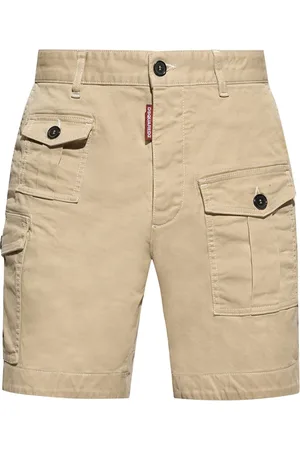 Dsquared2 Shorts, Herre, , 2XL, Bomuld, Shorts